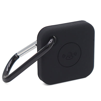 Portable Soft Silicone Protective Case Cover for Tile Mate Bluetooth Locator