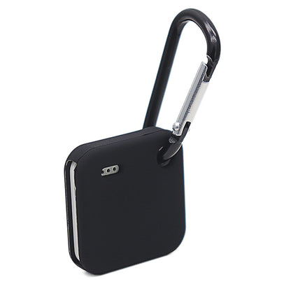Portable Soft Silicone Protective Case Cover for Tile Mate Bluetooth Locator