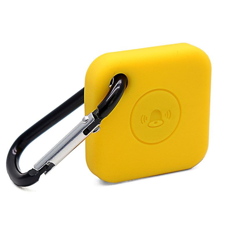 Portable Soft Silicone Protective Case Cover for Tile Mate Bluetooth Locator