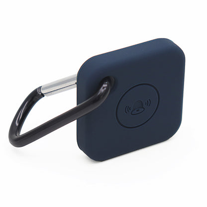 Portable Soft Silicone Protective Case Cover for Tile Mate Bluetooth Locator