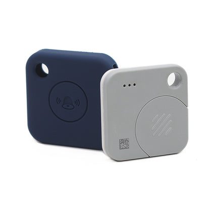 Portable Soft Silicone Protective Case Cover for Tile Mate Bluetooth Locator