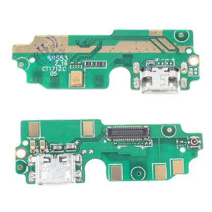 Charging Port Flex Cable Part Replacement for Xiaomi Redmi 4 Prime/4 Pro