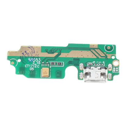 Charging Port Flex Cable Part Replacement for Xiaomi Redmi 4 Prime/4 Pro