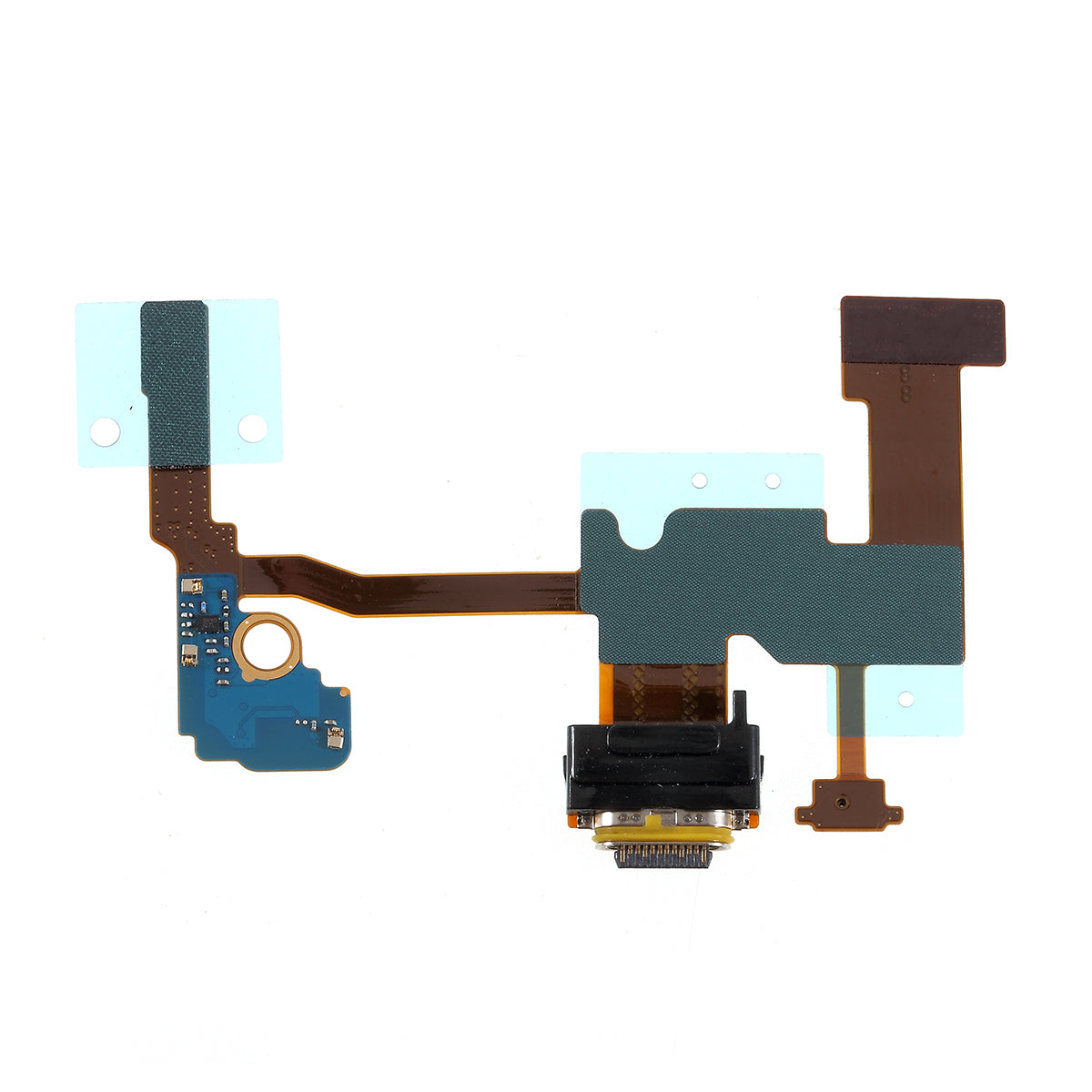 OEM Disassembly Charging Port Flex Cable for Google Pixel 2 XL/XL2