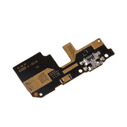 OEM Charging Port Flex Cable Replacement for Xiaomi Redmi 5 Plus (for China) / Redmi Note 5 (for India)