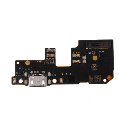 OEM Charging Port Flex Cable Replacement for Xiaomi Redmi 5 Plus (for China) / Redmi Note 5 (for India)