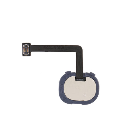 OEM Home Key Fingerprint Button Flex Cable for Samsung Galaxy M20 SM-M205