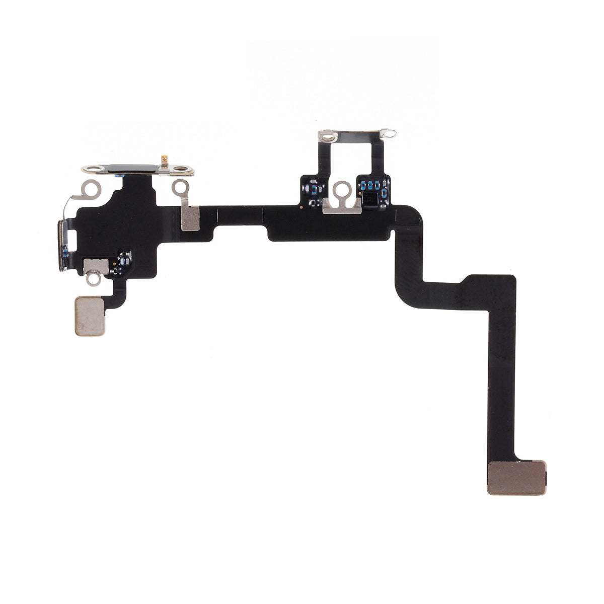 WiFi Flex Cable Replacement Part for iPhone 11 6.1 inch (OEM Disassembly)