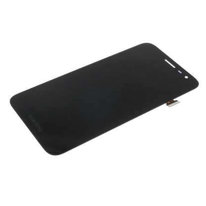 OEM LCD Screen and Digitizer Assembly Replace Part for Samsung Galaxy J2 Core J260 - Black