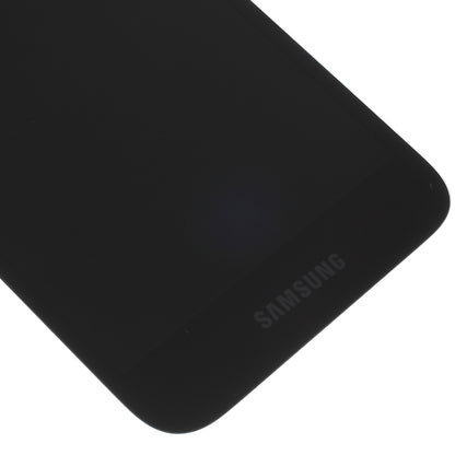 OEM LCD Screen and Digitizer Assembly Replace Part for Samsung Galaxy J2 Core J260 - Black