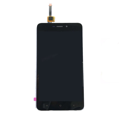 For Xiaomi Redmi 4a LCD Screen and Digitizer Assembly (Non-OEM Screen Glass Lens, OEM Other Parts)