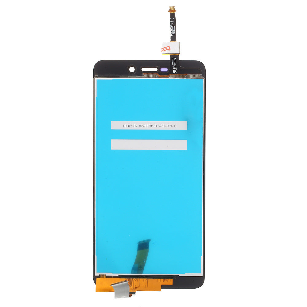 For Xiaomi Redmi 4a LCD Screen and Digitizer Assembly (Non-OEM Screen Glass Lens, OEM Other Parts)