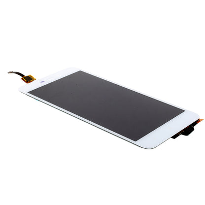 For Xiaomi Redmi 4a LCD Screen and Digitizer Assembly (Non-OEM Screen Glass Lens, OEM Other Parts)