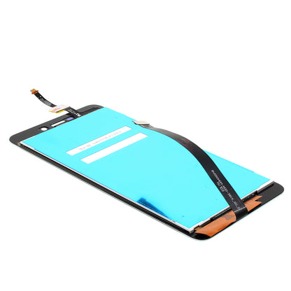 For Xiaomi Redmi 4a LCD Screen and Digitizer Assembly (Non-OEM Screen Glass Lens, OEM Other Parts)