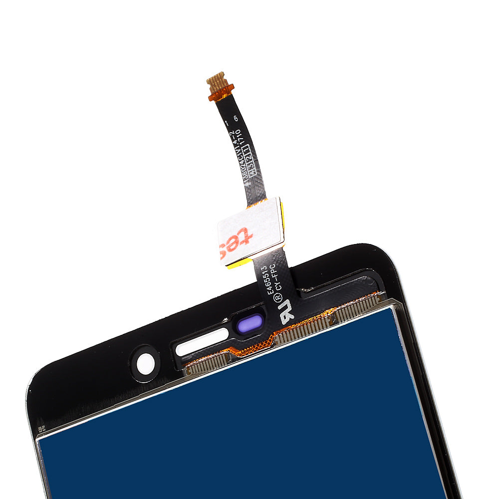 For Xiaomi Redmi 4a LCD Screen and Digitizer Assembly (Non-OEM Screen Glass Lens, OEM Other Parts)