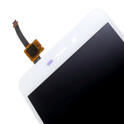 For Xiaomi Redmi 4a LCD Screen and Digitizer Assembly (Non-OEM Screen Glass Lens, OEM Other Parts)