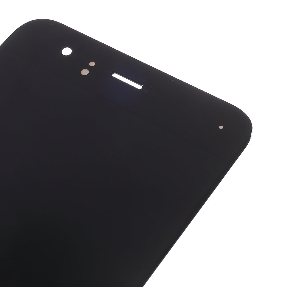 Screen and Digitizer Assembly Replacement Part (Non-OEM Screen Glass Lens, OEM Other Parts) for Xiaomi Mi 6