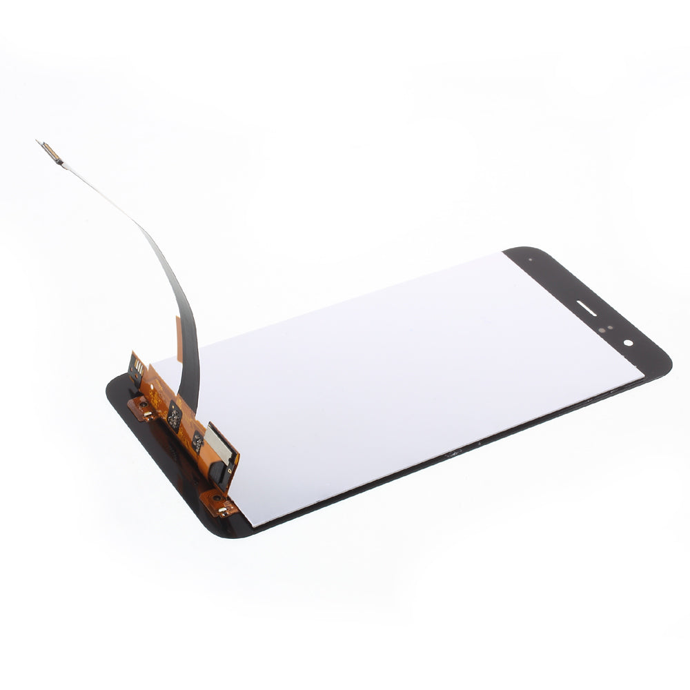 Screen and Digitizer Assembly Replacement Part (Non-OEM Screen Glass Lens, OEM Other Parts) for Xiaomi Mi 6