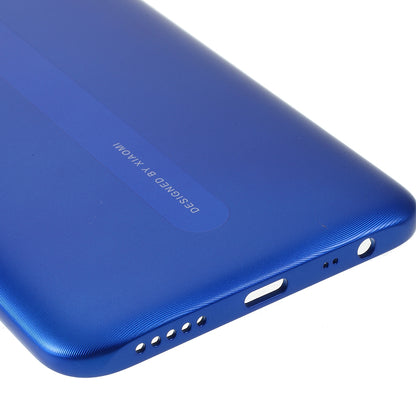 OEM Battery Housing Back Cover Replace Part for Xiaomi Redmi 8A