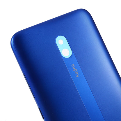 OEM Battery Housing Back Cover Replace Part for Xiaomi Redmi 8A