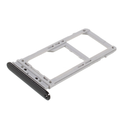 OEM Dual SIM MicroSD Card Tray Slot Replacement for Samsung Galaxy Note 8 SM-N950