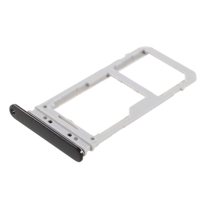 OEM Dual SIM MicroSD Card Tray Slot Replacement for Samsung Galaxy Note 8 SM-N950