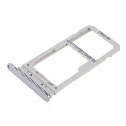 OEM Dual SIM MicroSD Card Tray Slot Replacement for Samsung Galaxy Note 8 SM-N950