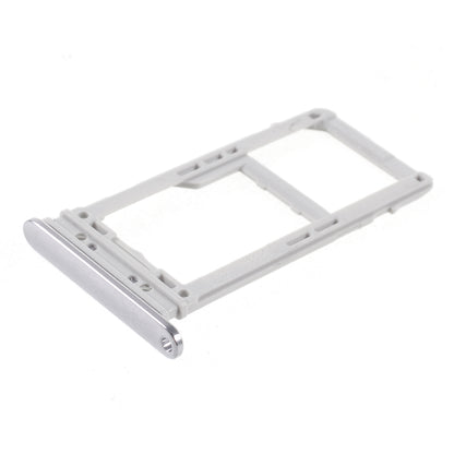 OEM Dual SIM MicroSD Card Tray Slot Replacement for Samsung Galaxy Note 8 SM-N950