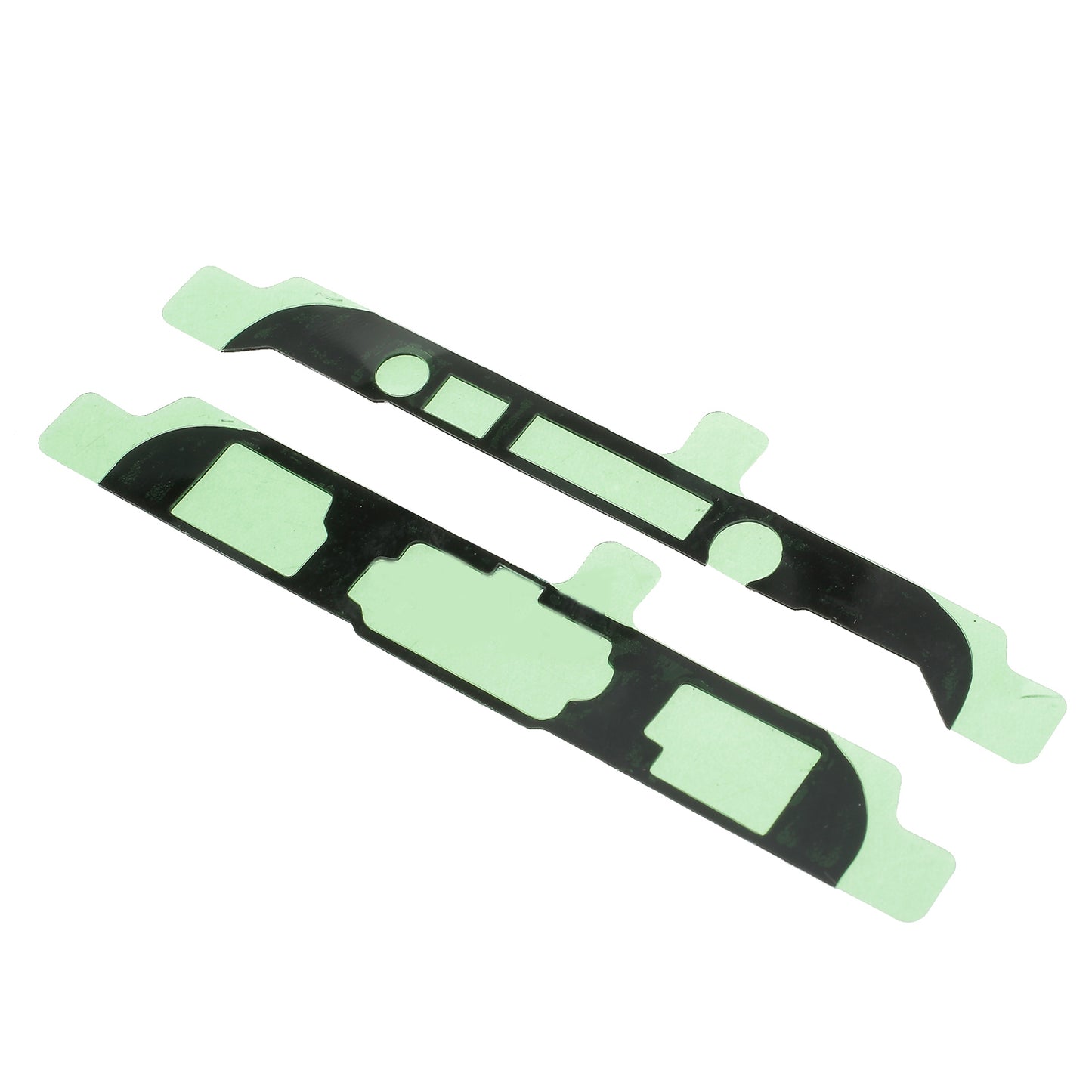 Front Housing Frame Adhesive Sticker Part for Samsung Galaxy J7 (2017) J730