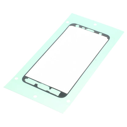 OEM Front Housing Frame Adhesive Sticker for Samsung Galaxy J7 SM-J700