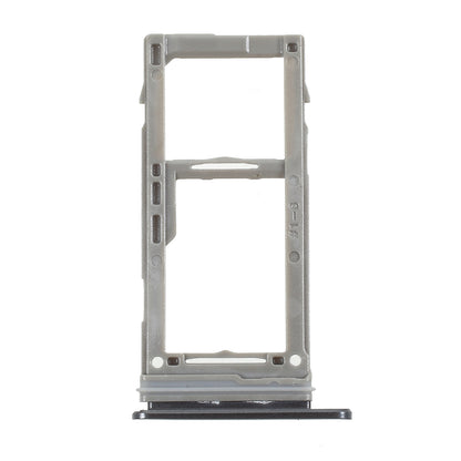 For Samsung Galaxy S9+ SM-G965/S9 SM-G960 OEM SIM/Micro SD Card Tray Holder Replace Part