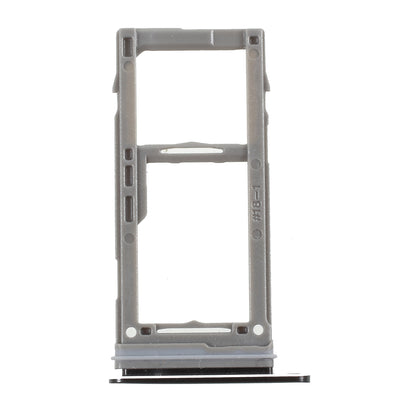 For Samsung Galaxy S9+ SM-G965/S9 SM-G960 OEM SIM/Micro SD Card Tray Holder Replace Part