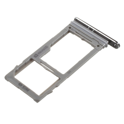 For Samsung Galaxy S9+ SM-G965/S9 SM-G960 OEM SIM/Micro SD Card Tray Holder Replace Part
