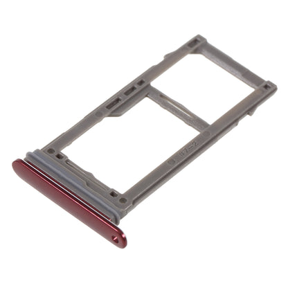 For Samsung Galaxy S9+ SM-G965/S9 SM-G960 OEM SIM/Micro SD Card Tray Holder Replace Part