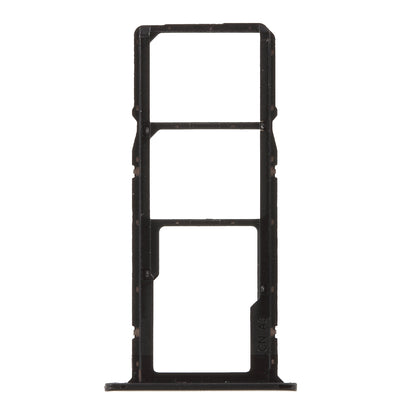 OEM Dual SIM Card + Micro SD Card Tray Holders Replacement for Huawei Y5 (2018)