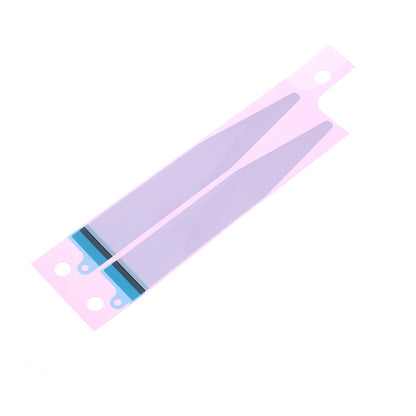 100Pcs/Set Adhesive Tape Stickers for iPhone 7 Battery