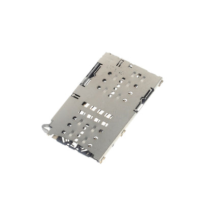OEM for Samsung Galaxy S7 G930 SIM Card Reader Contact Replacement Part