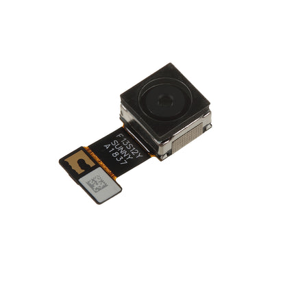 OEM Rear Big Back Camera Module Part for Xiaomi Redmi 6A (Single 12MP Rear Camera)