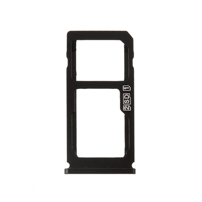 OEM Dual SIM Micro SD Card Tray Holder Replacement for Nokia 8