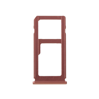 OEM Dual SIM Micro SD Card Tray Holder Replacement for Nokia 8