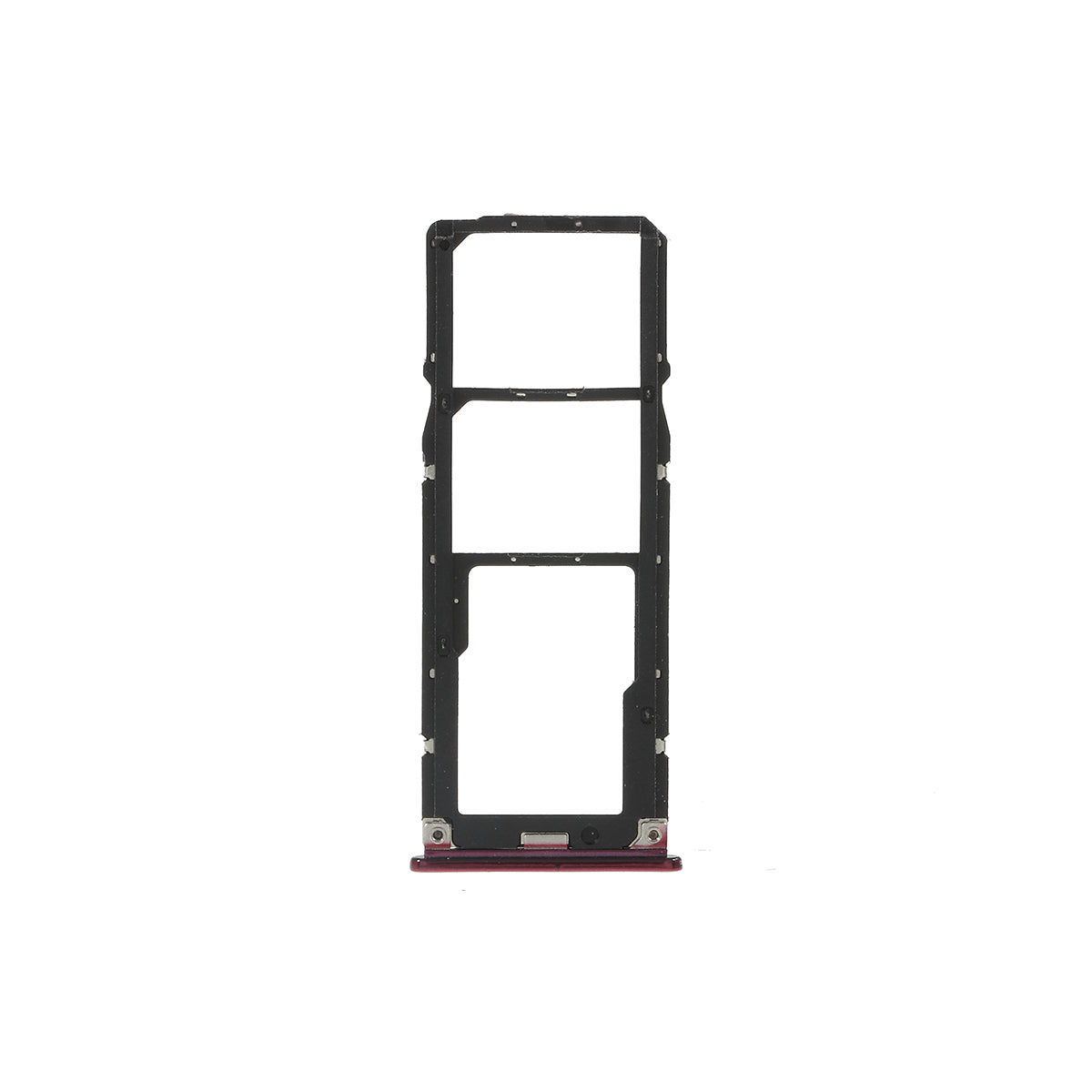 OEM Dual SIM+TF Card Slots Replacement for Xiaomi Mi Play