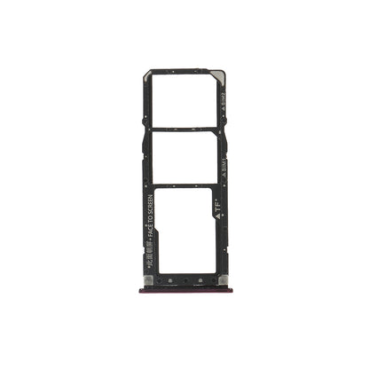 OEM Dual SIM+TF Card Slots Replacement for Xiaomi Mi Play