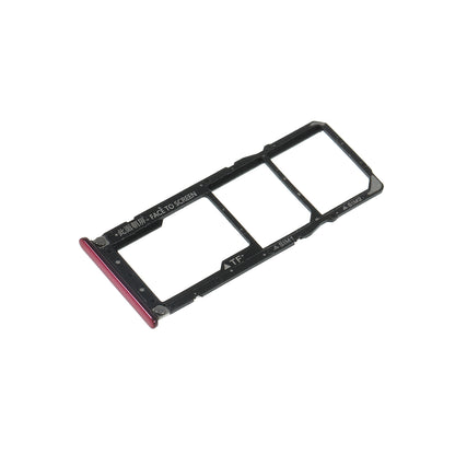 OEM Dual SIM+TF Card Slots Replacement for Xiaomi Mi Play