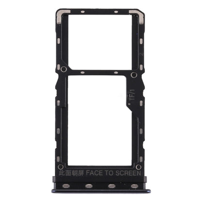 OEM Dual SIM Card Tray Holder Replace Part for Xiaomi Mi CC9e / Mi A3