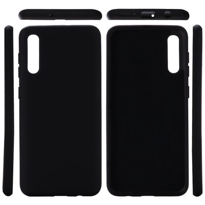 Liquid Silicone Case for Samsung Galaxy A50/A50s/A30s