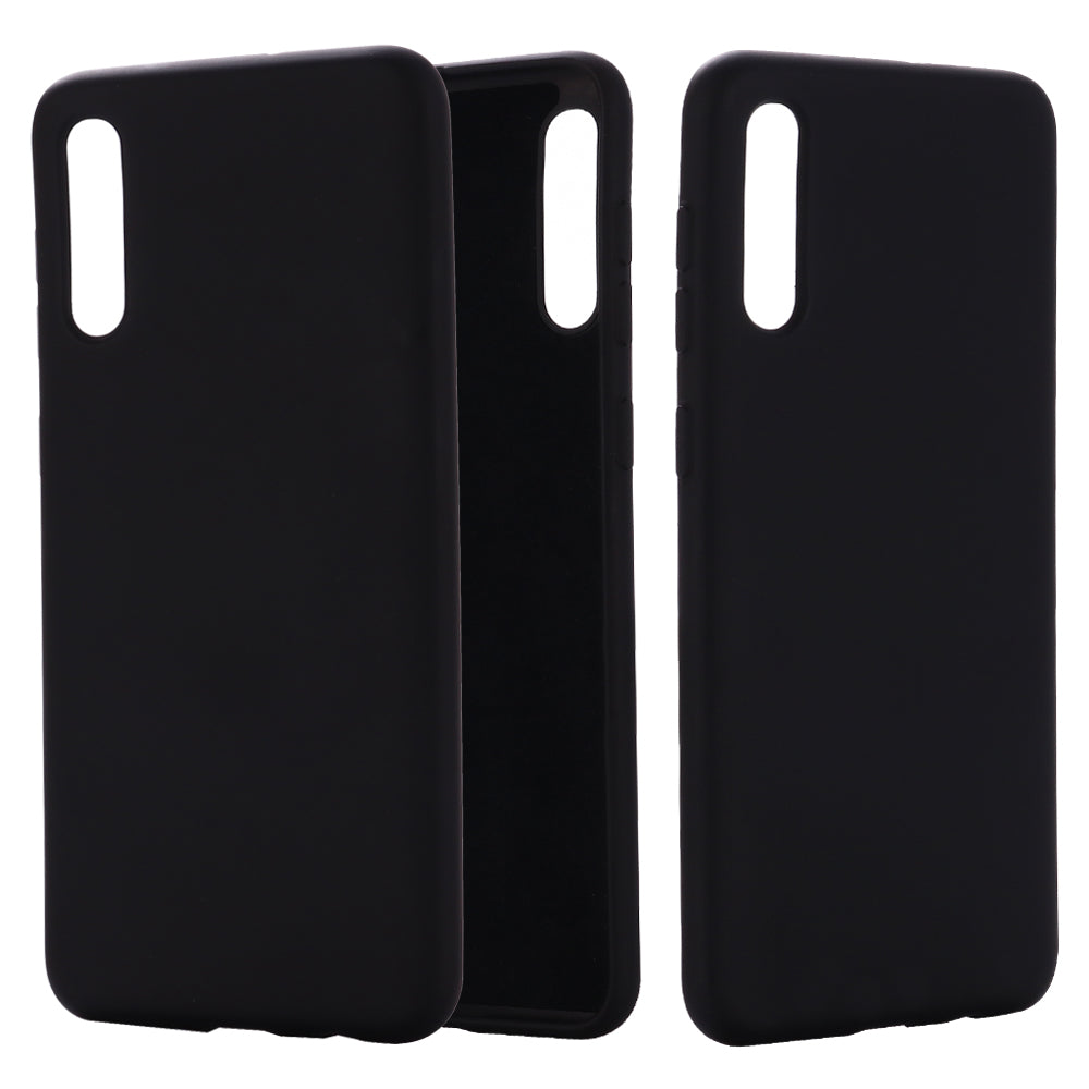 Liquid Silicone Case for Samsung Galaxy A50/A50s/A30s