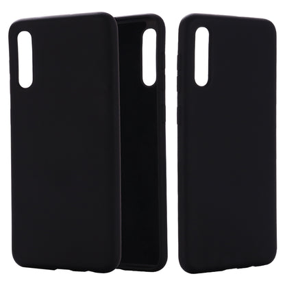 Liquid Silicone Case for Samsung Galaxy A50/A50s/A30s