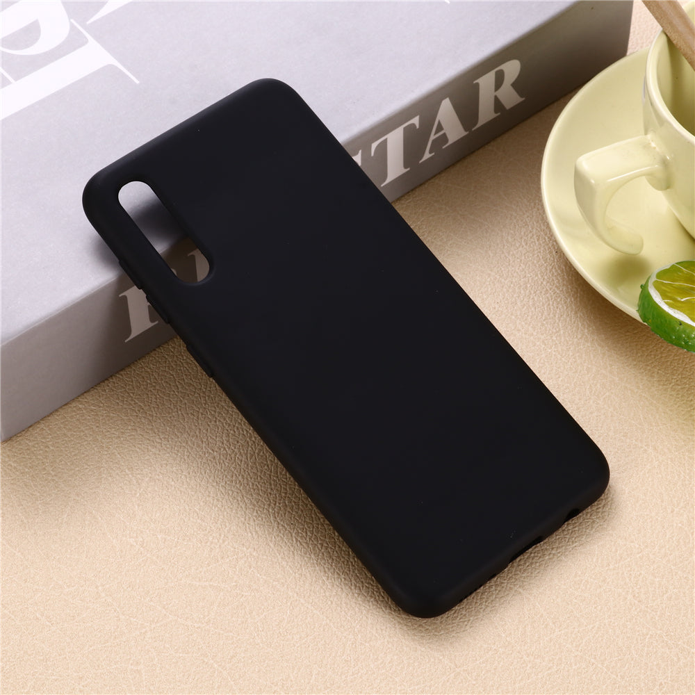 Liquid Silicone Case for Samsung Galaxy A50/A50s/A30s
