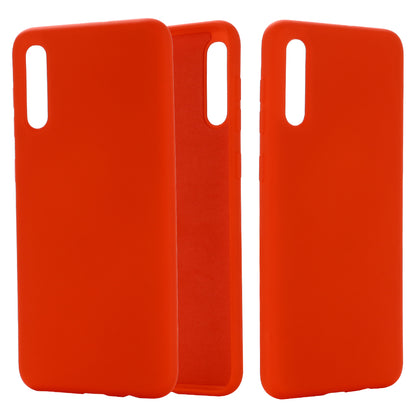 Liquid Silicone Case for Samsung Galaxy A50/A50s/A30s