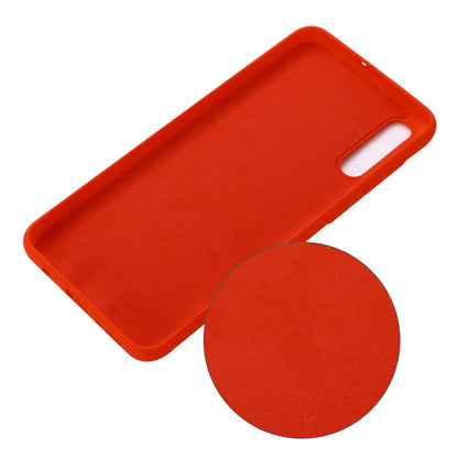 Liquid Silicone Case for Samsung Galaxy A50/A50s/A30s